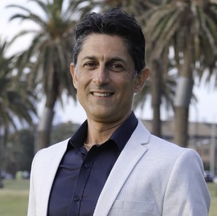 Stan, founder of Agency360 Labs